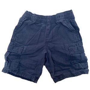 🧸5 for $20 Children’s Place cargo toddler shorts